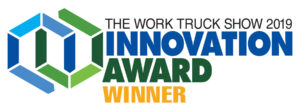 Work Truck Show 2019 Innovation Award Winner